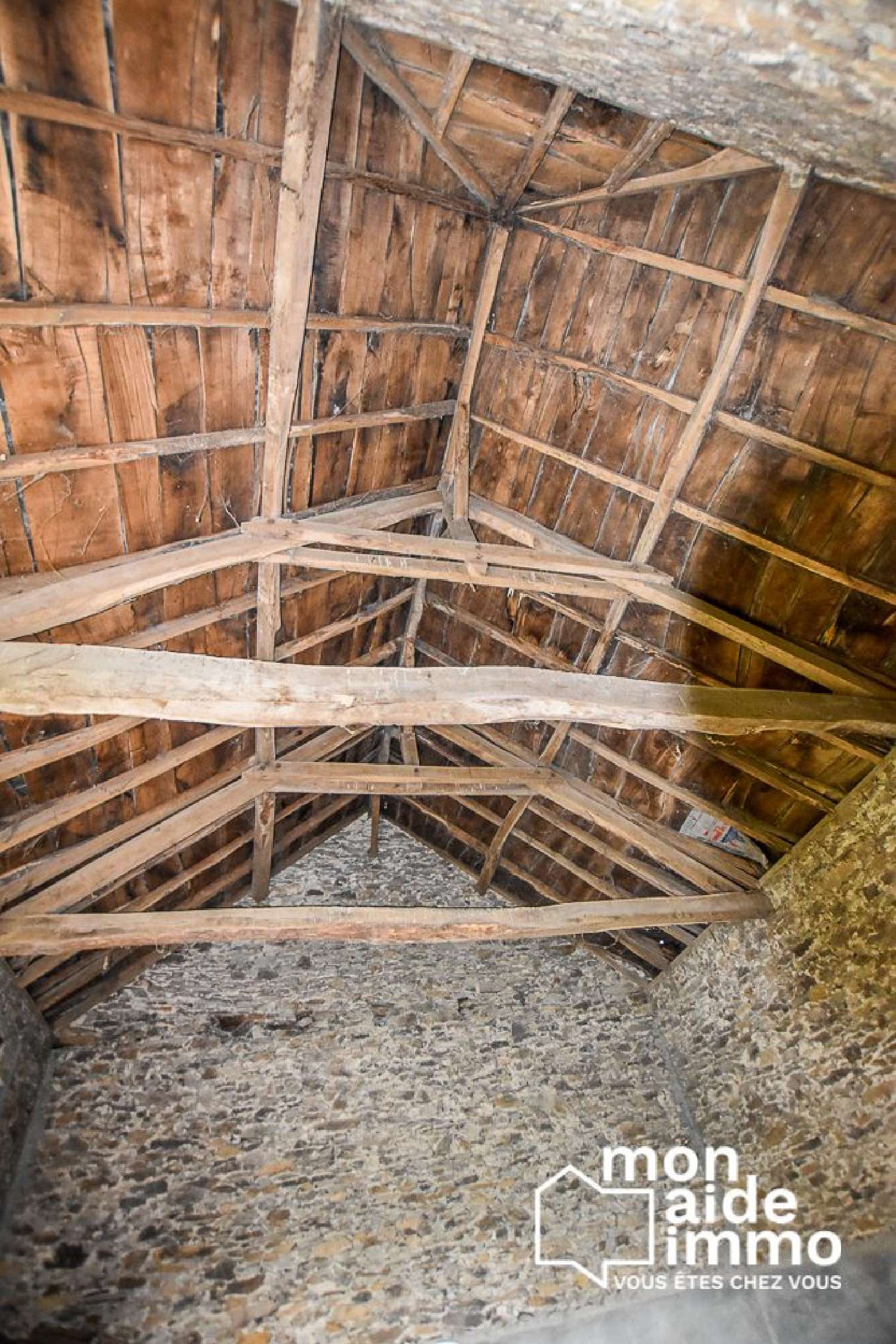  te koop huis Quins Aveyron 7
