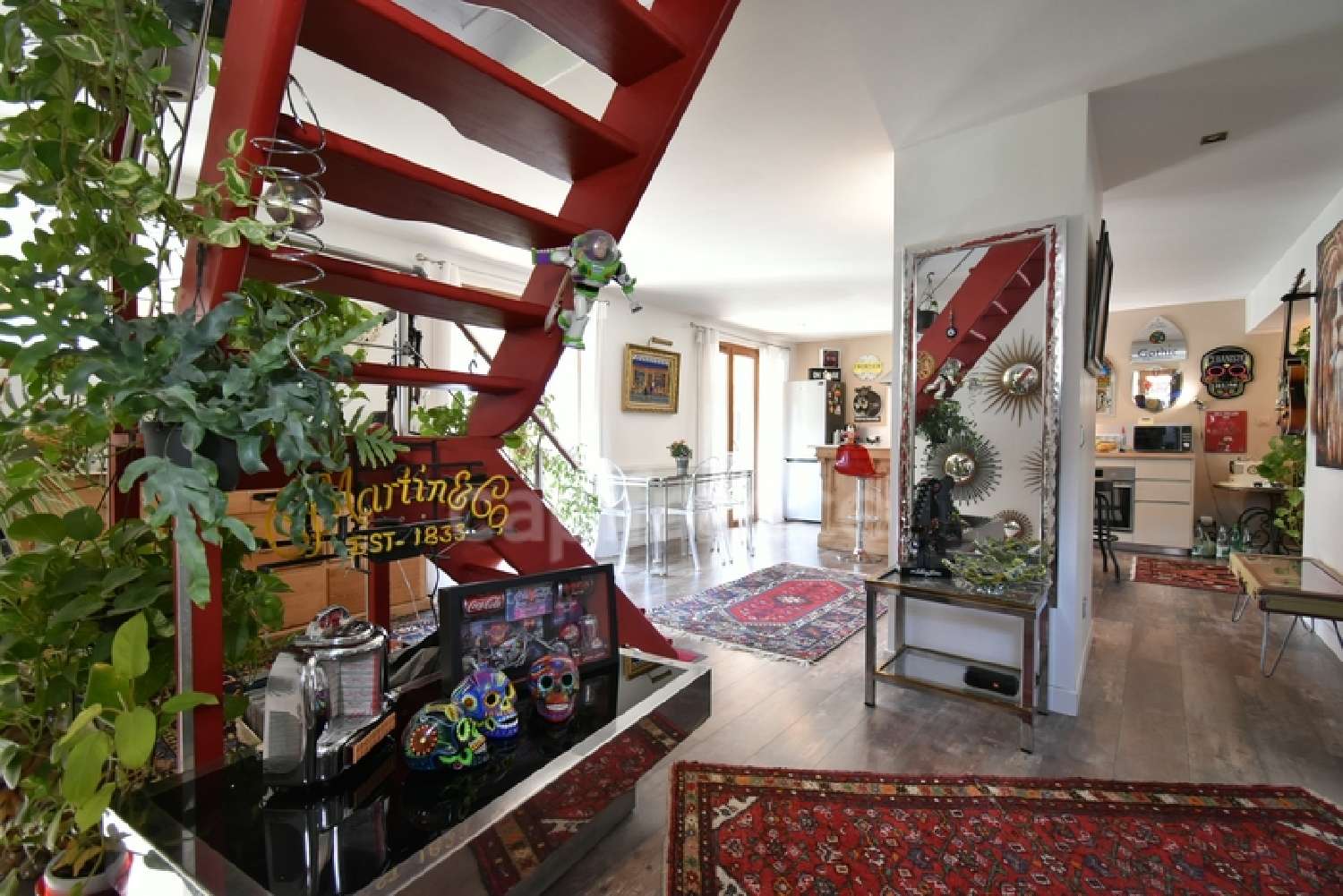  en venta casa Quintal Haute-Savoie 2
