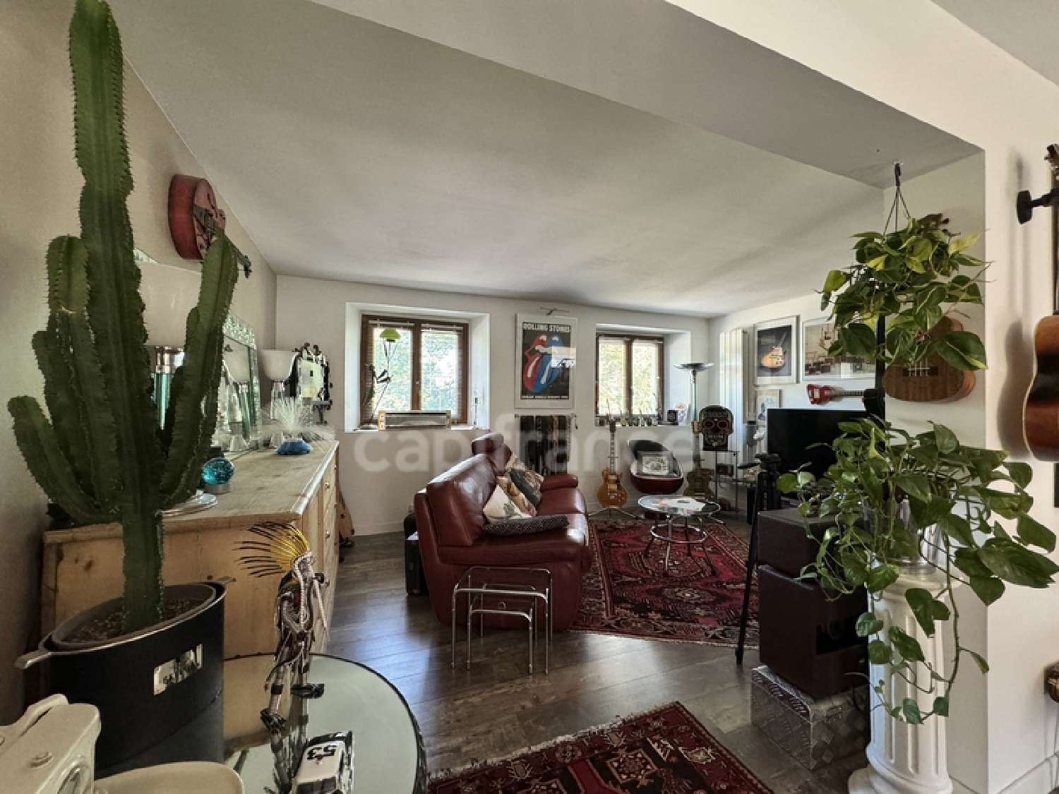  en venta casa Quintal Haute-Savoie 4