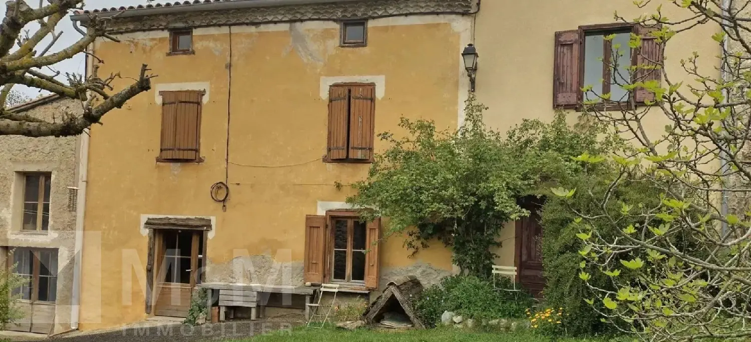  kaufen Haus Quirbajou Aude 1