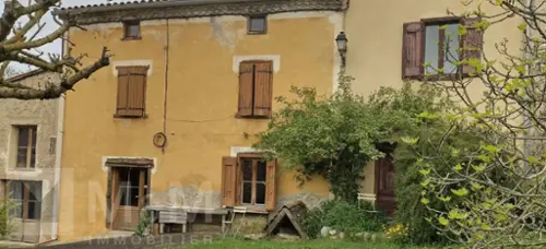 Quirbajou Aude Haus Bild 7127689