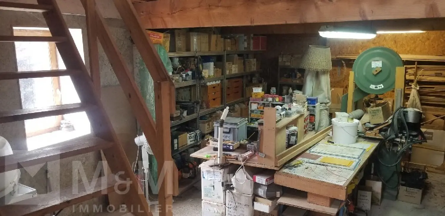  kaufen Haus Quirbajou Aude 5