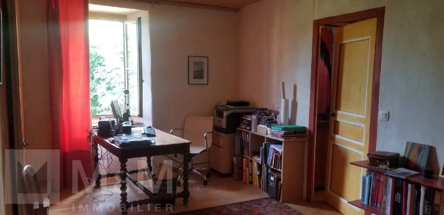  kaufen Haus Quirbajou Aude 6