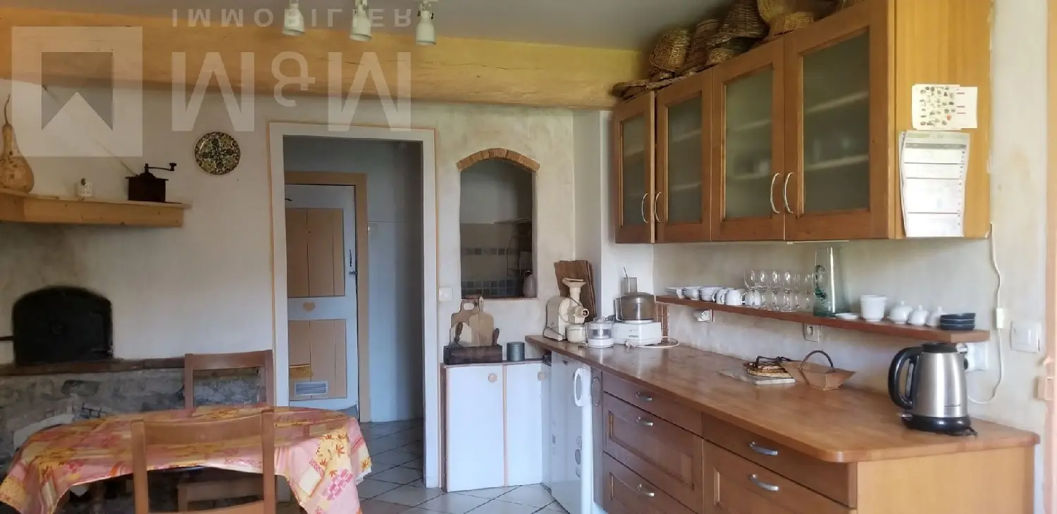  kaufen Haus Quirbajou Aude 8