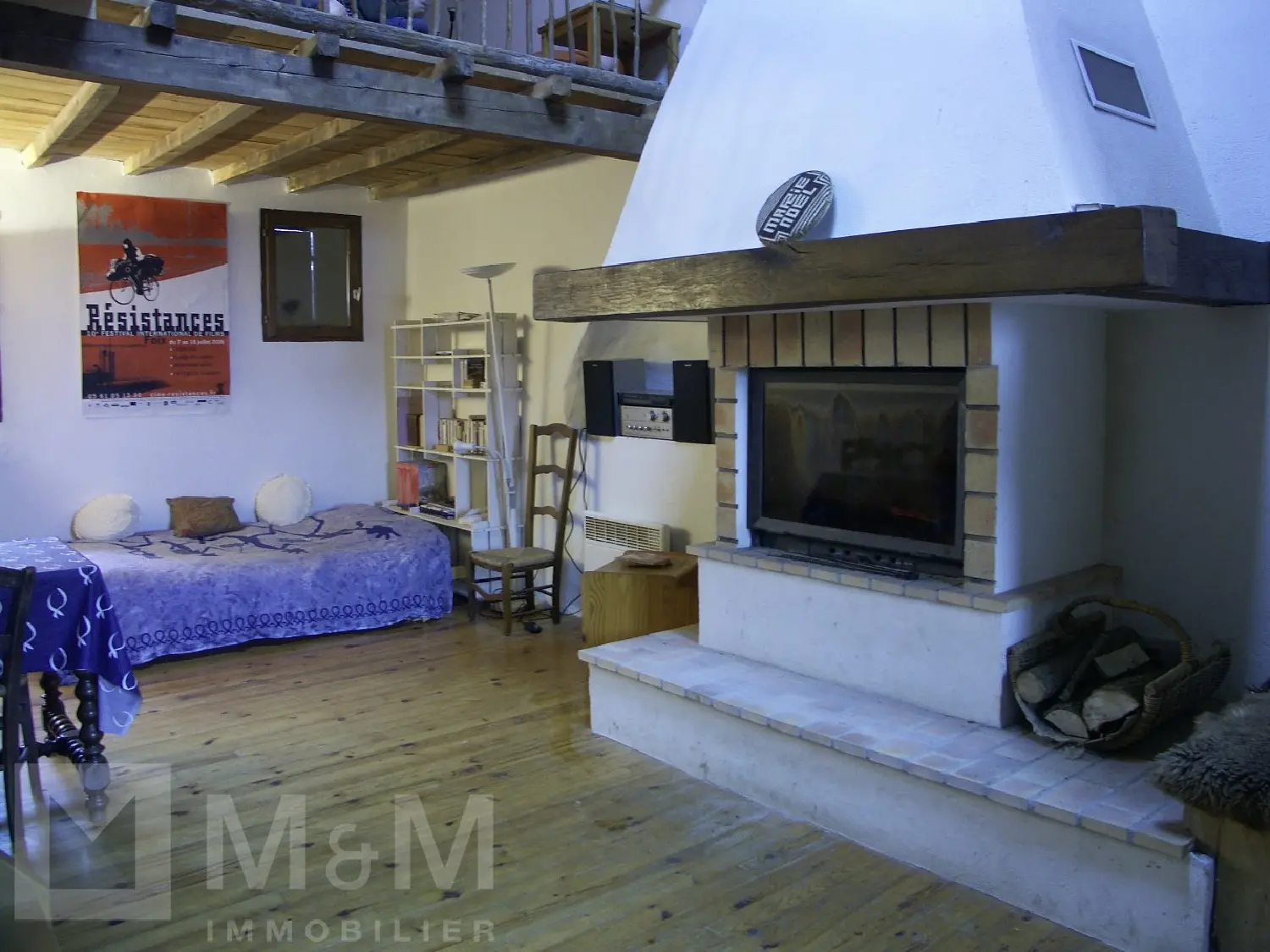  kaufen Haus Quirbajou Aude 2
