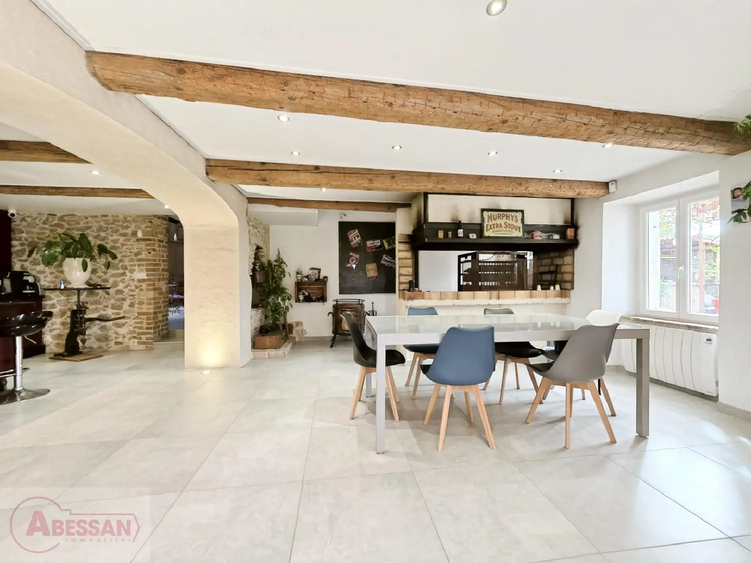  for sale house Quissac Gard 5