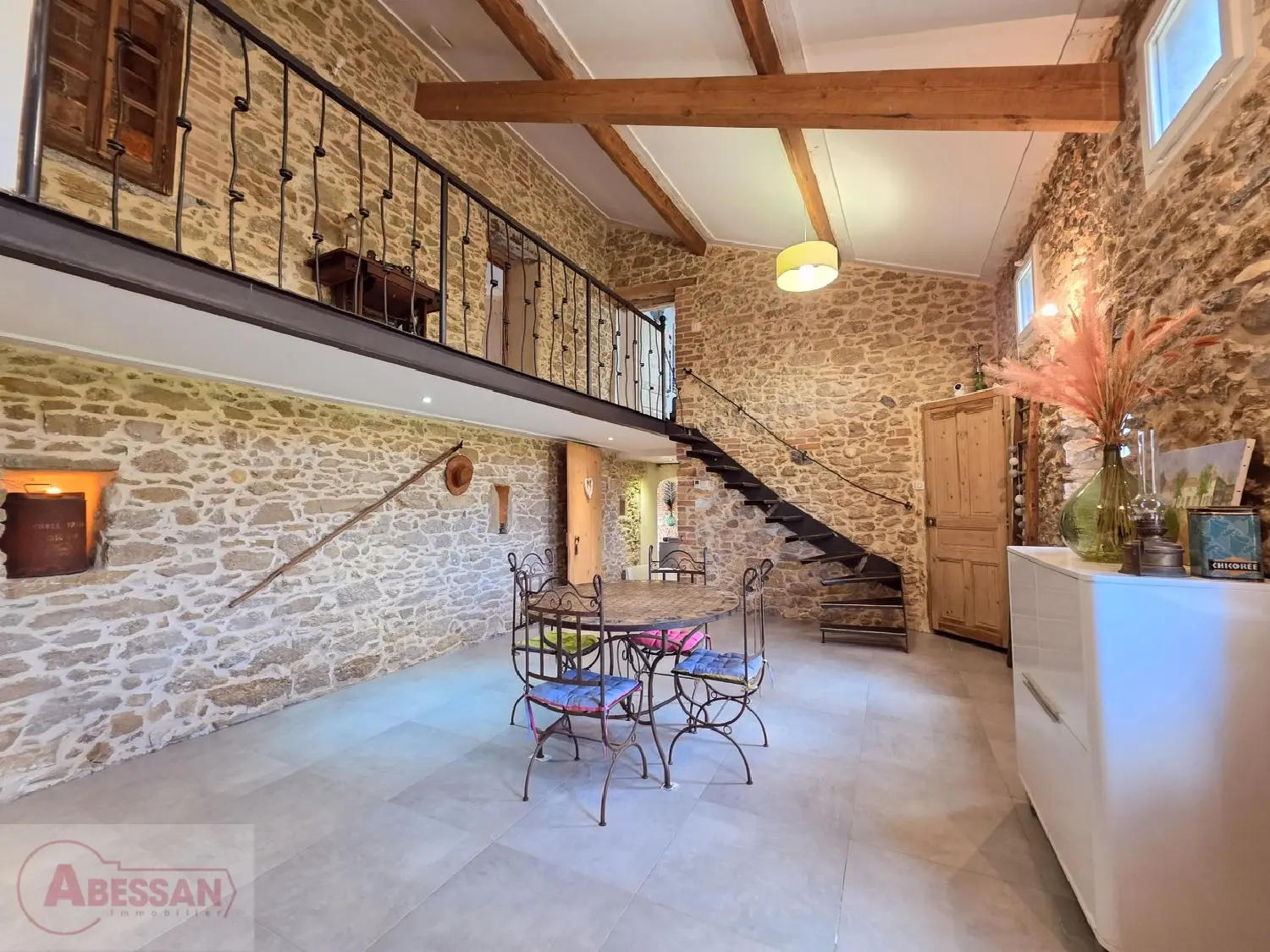  for sale house Quissac Gard 8