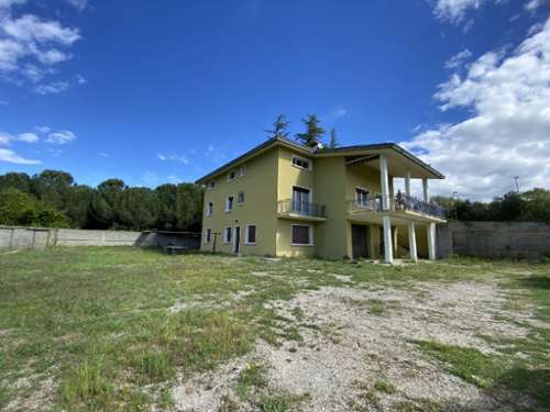 Quissac Lot house foto 7144332