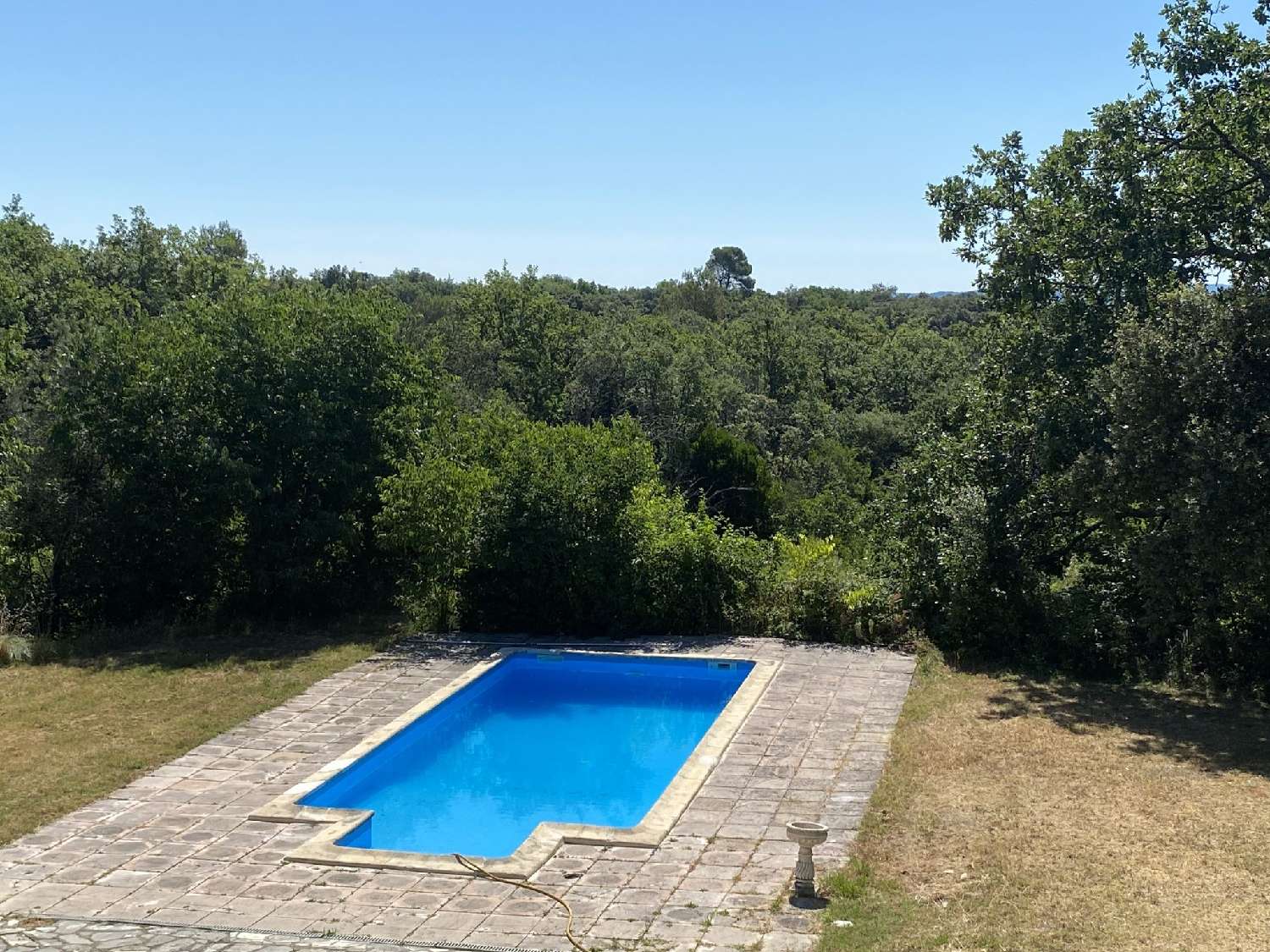  for sale house Quissac Lot 1