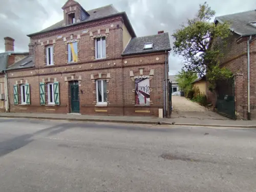 Quittebeuf Eure huis foto 7136709