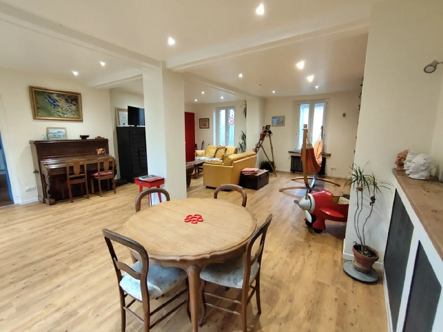  te koop huis Quittebeuf Eure 3