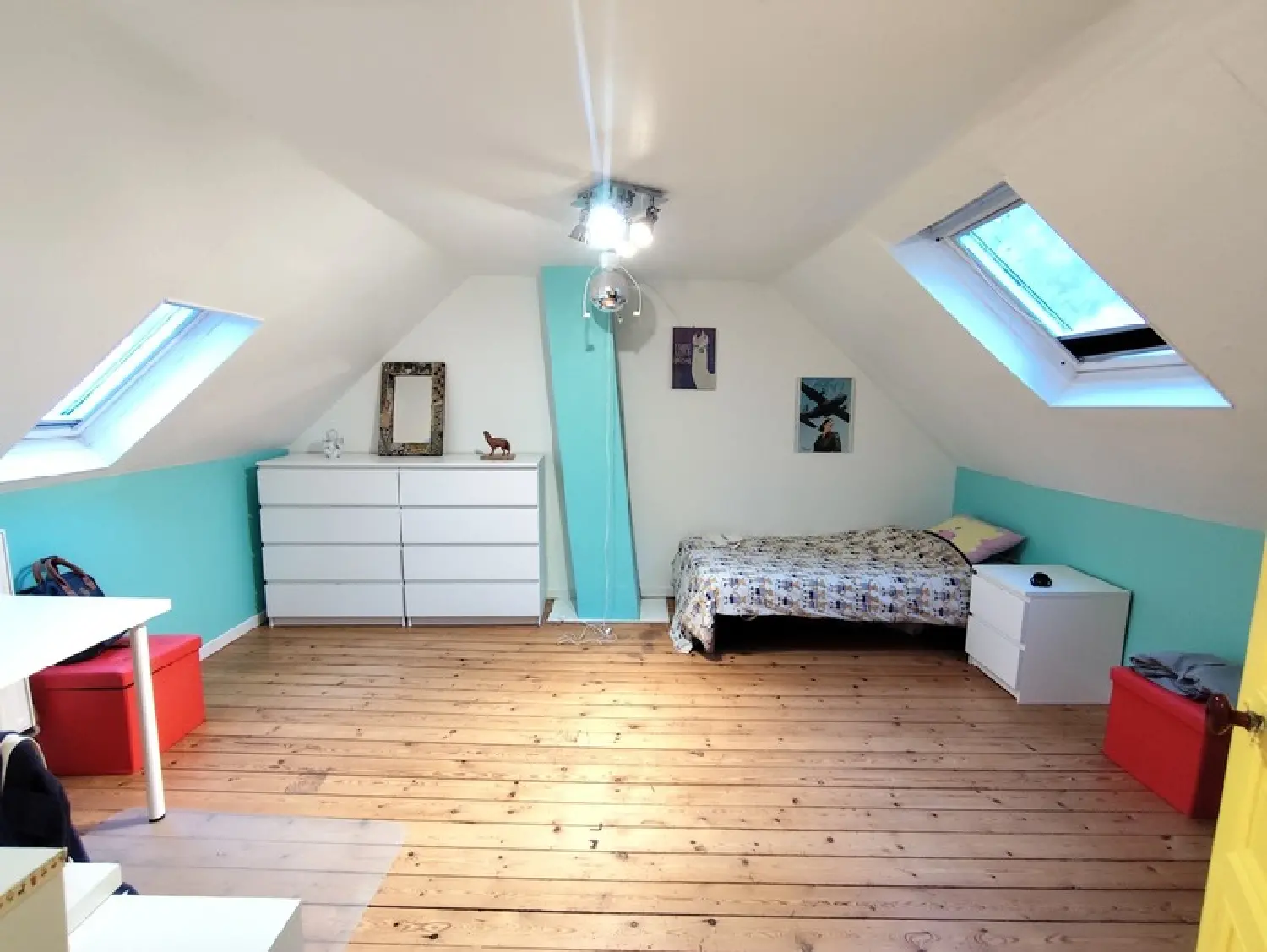  te koop huis Quittebeuf Eure 6