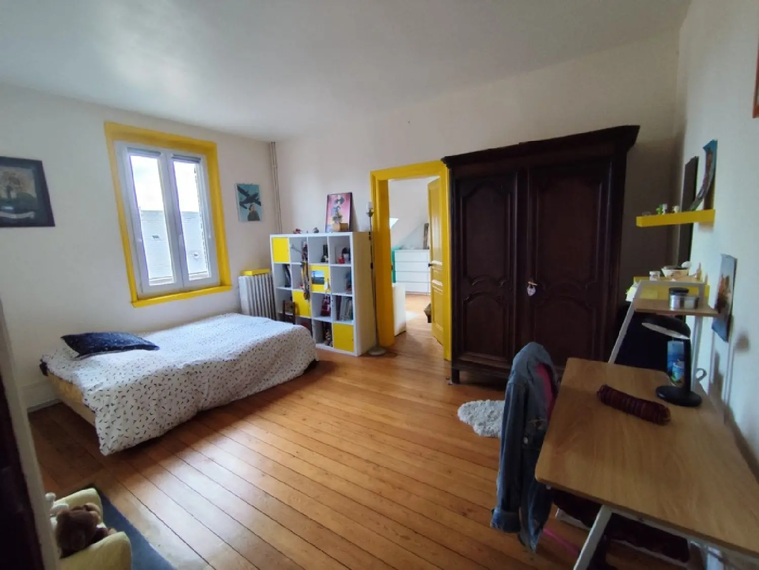  te koop huis Quittebeuf Eure 7