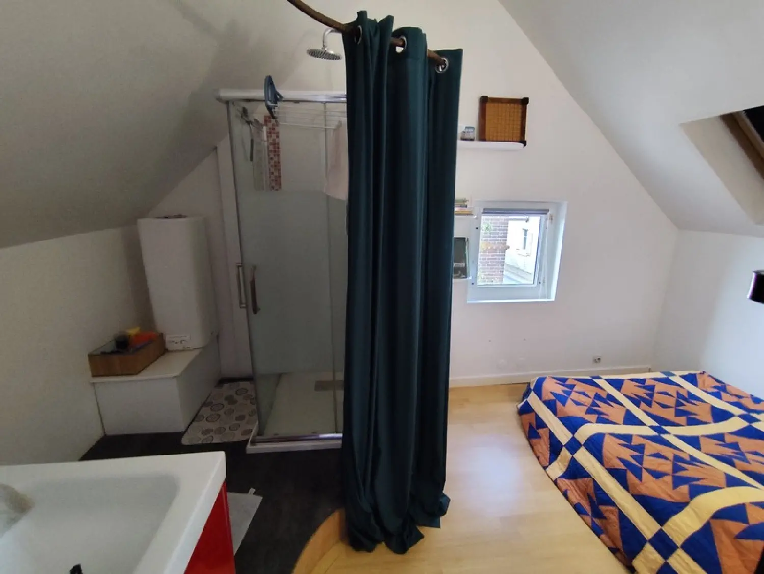  te koop huis Quittebeuf Eure 8