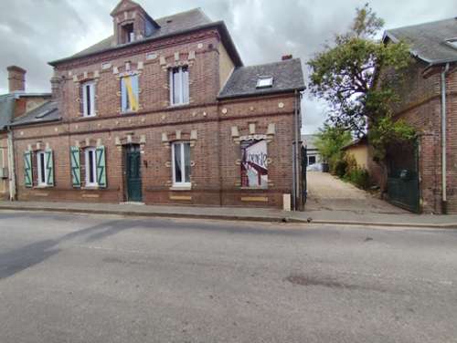 Quittebeuf Eure huis foto 7145439