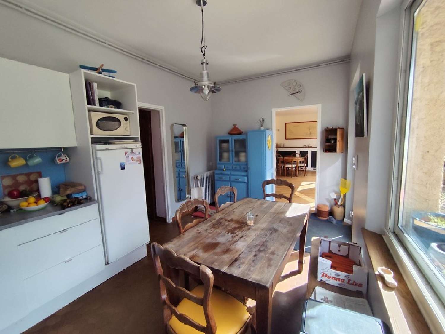  te koop huis Quittebeuf Eure 4