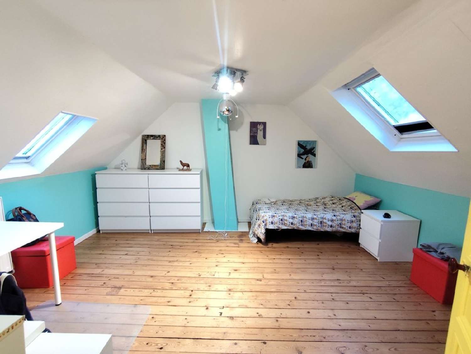  te koop huis Quittebeuf Eure 6