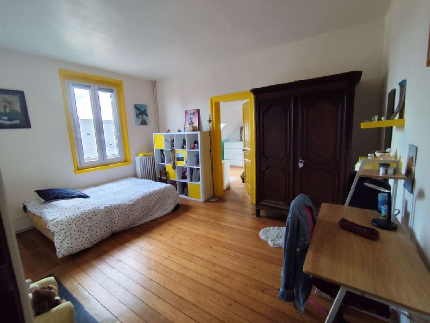  te koop huis Quittebeuf Eure 7