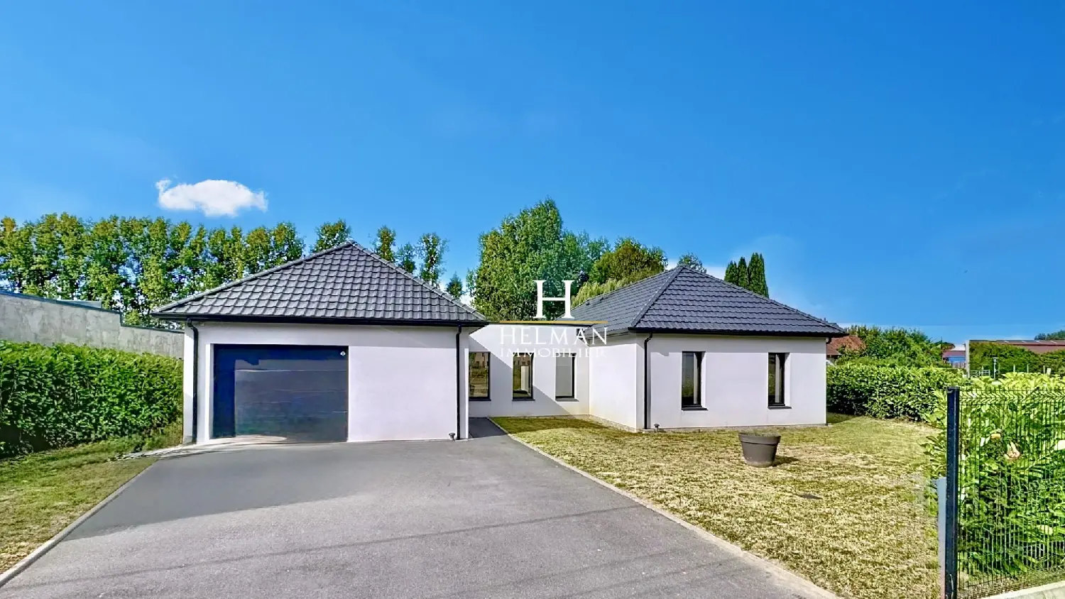  en venta casa Racquinghem Pas-de-Calais 1