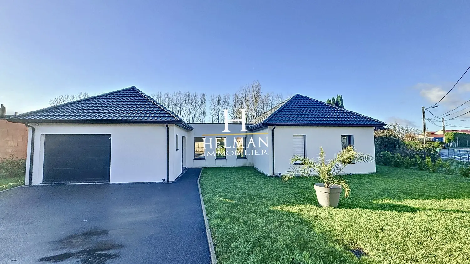 en venta casa Racquinghem Pas-de-Calais 6