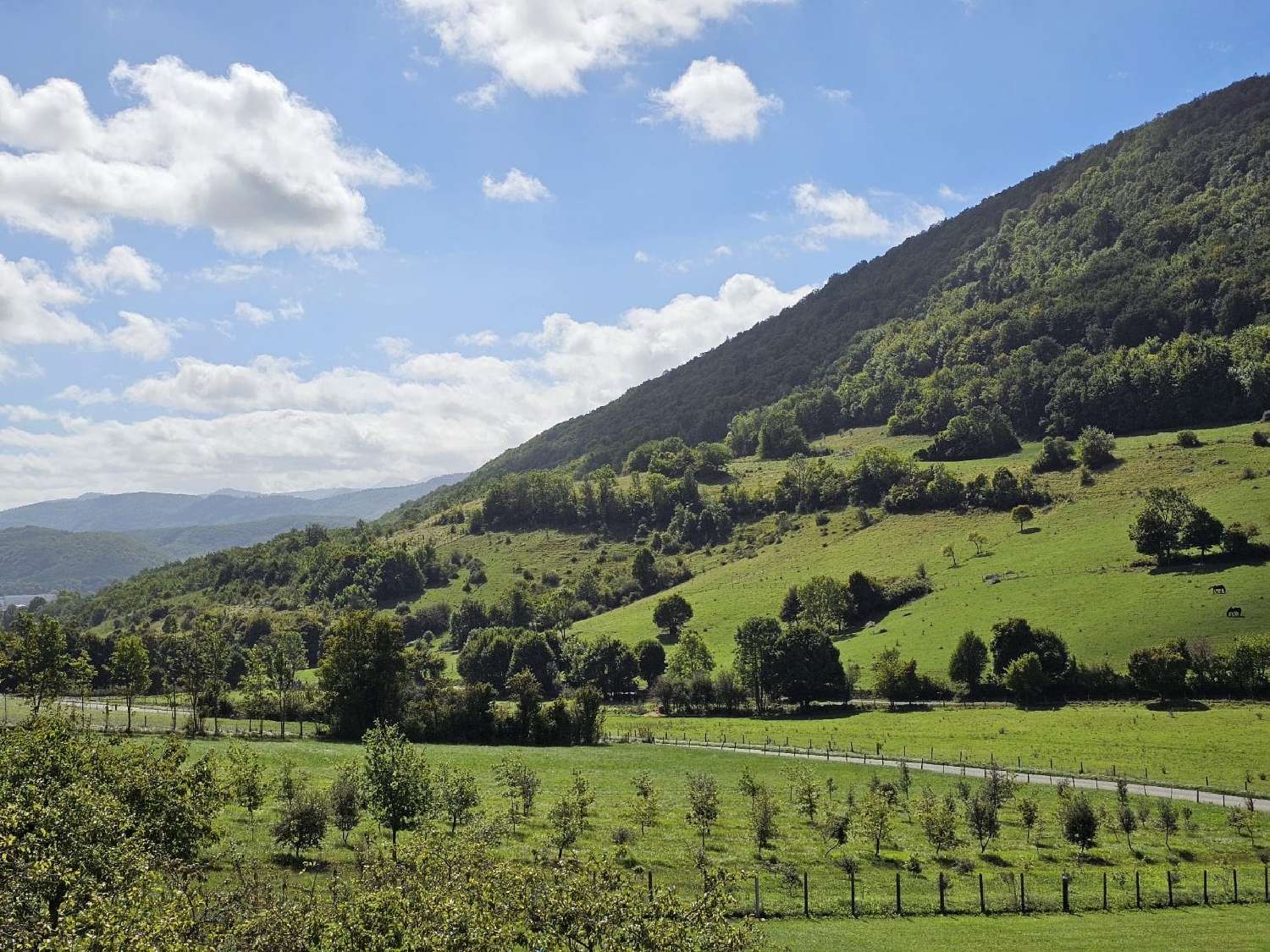  en venta casa Raissac Ariège 2
