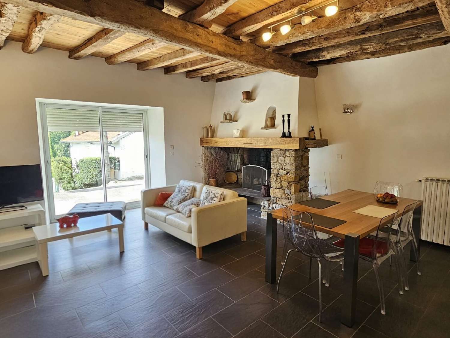  en venta casa Raissac Ariège 4