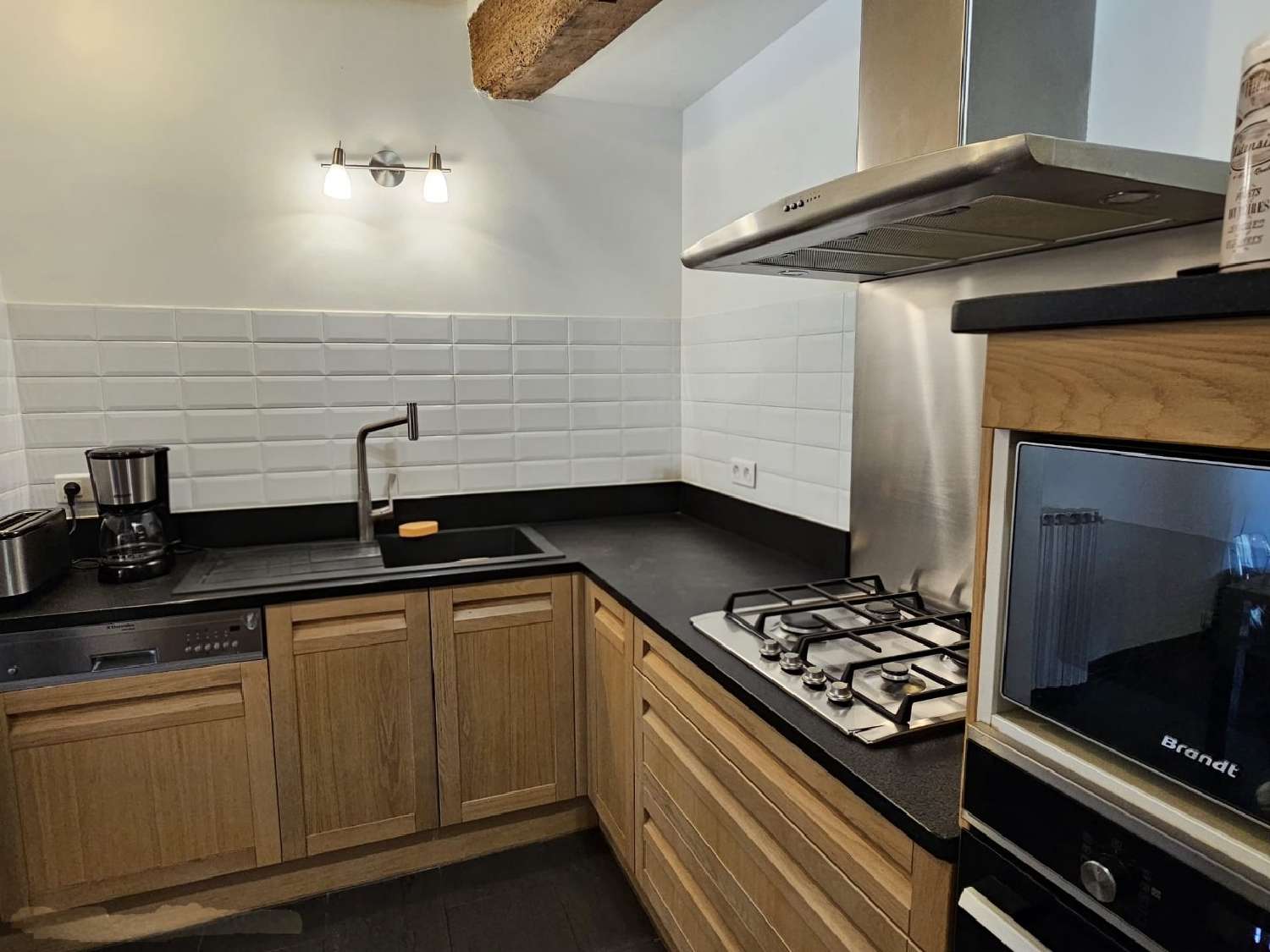  en venta casa Raissac Ariège 7