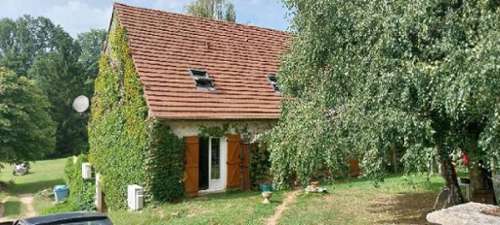 Raizeux Yvelines Haus Bild 7136764