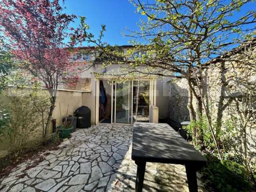 Rambouillet Yvelines huis foto 7142666