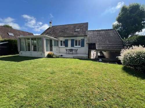 Rambouillet Yvelines Haus Bild 7136789