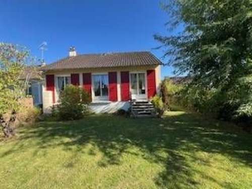 Rambouillet Yvelines Haus Bild 7136799