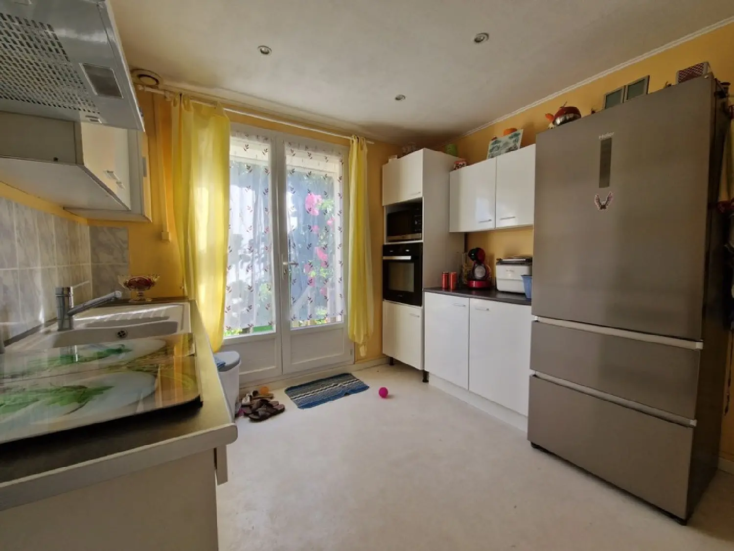  te koop huis Rambouillet Yvelines 8