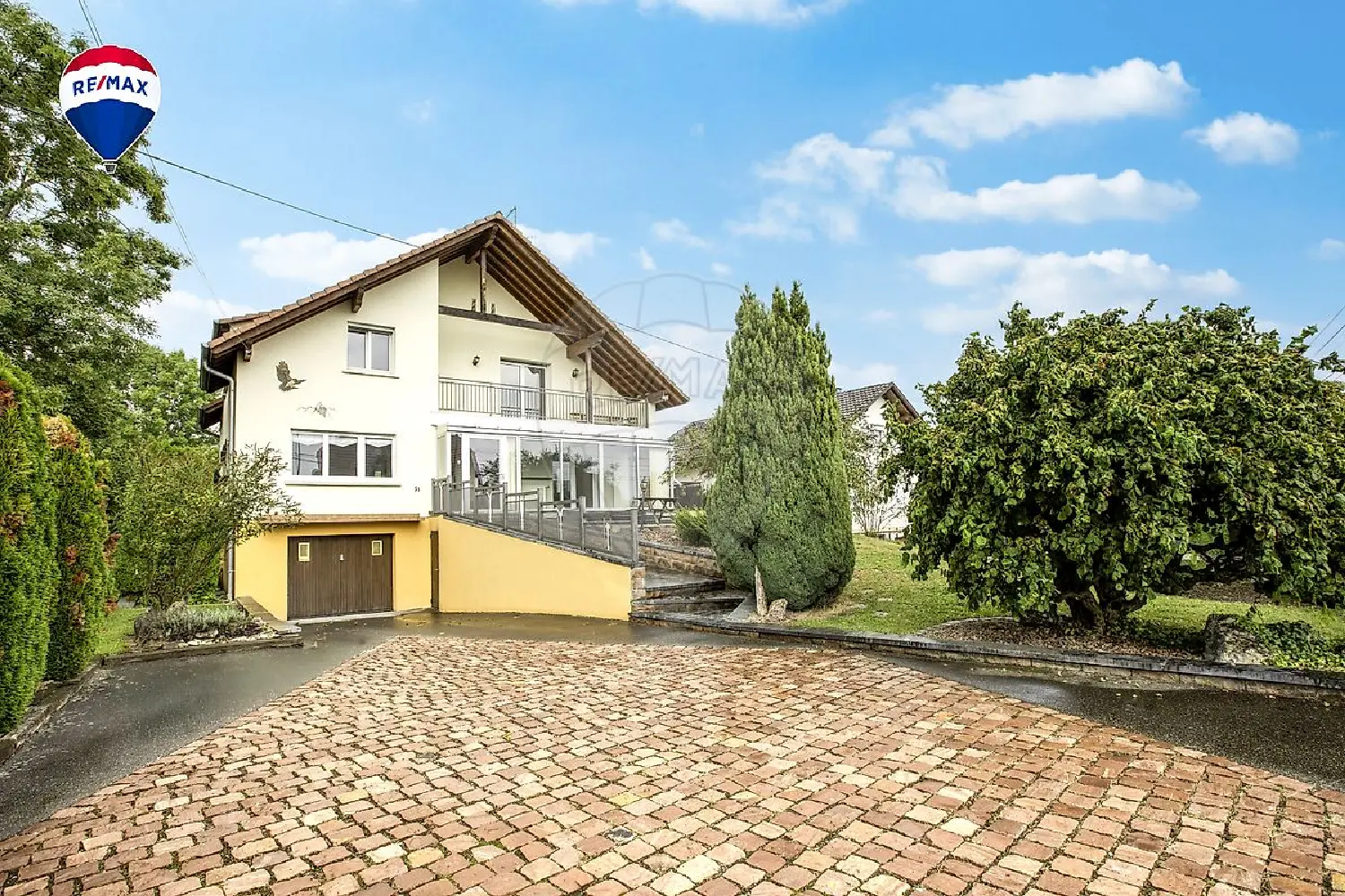  te koop huis Ranspach-le-Haut Haut-Rhin 1