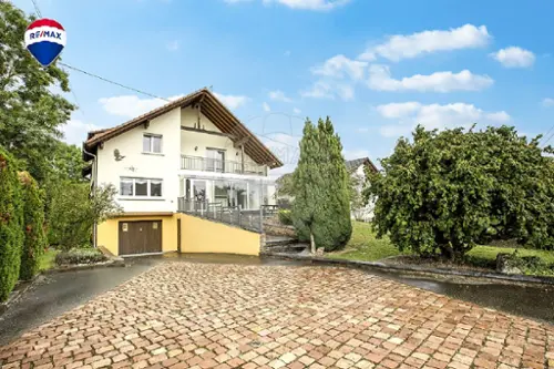 Ranspach-le-Haut Haut-Rhin huis foto 7129409