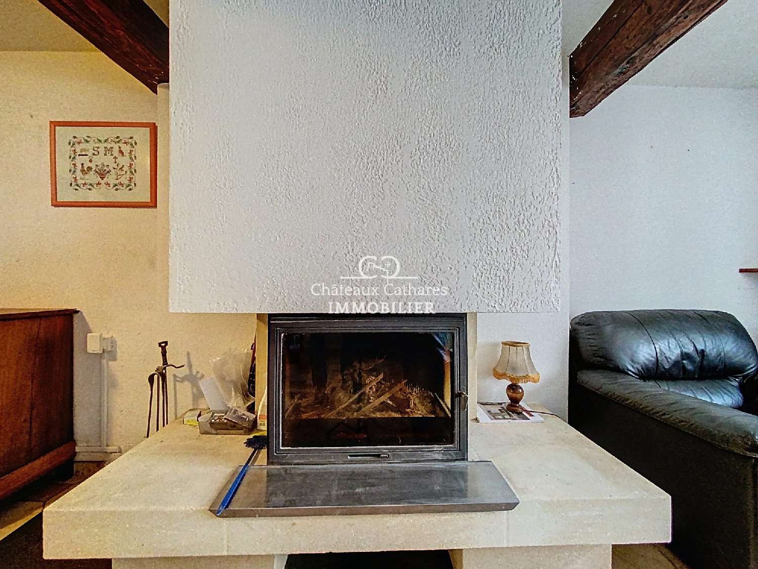  te koop huis Rasiguères Pyrénées-Orientales 5