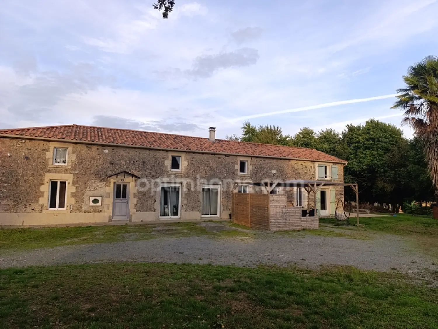  kaufen Haus Réaumur Vendée 1