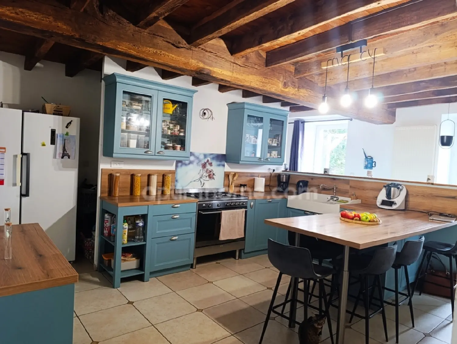  kaufen Haus Réaumur Vendée 2