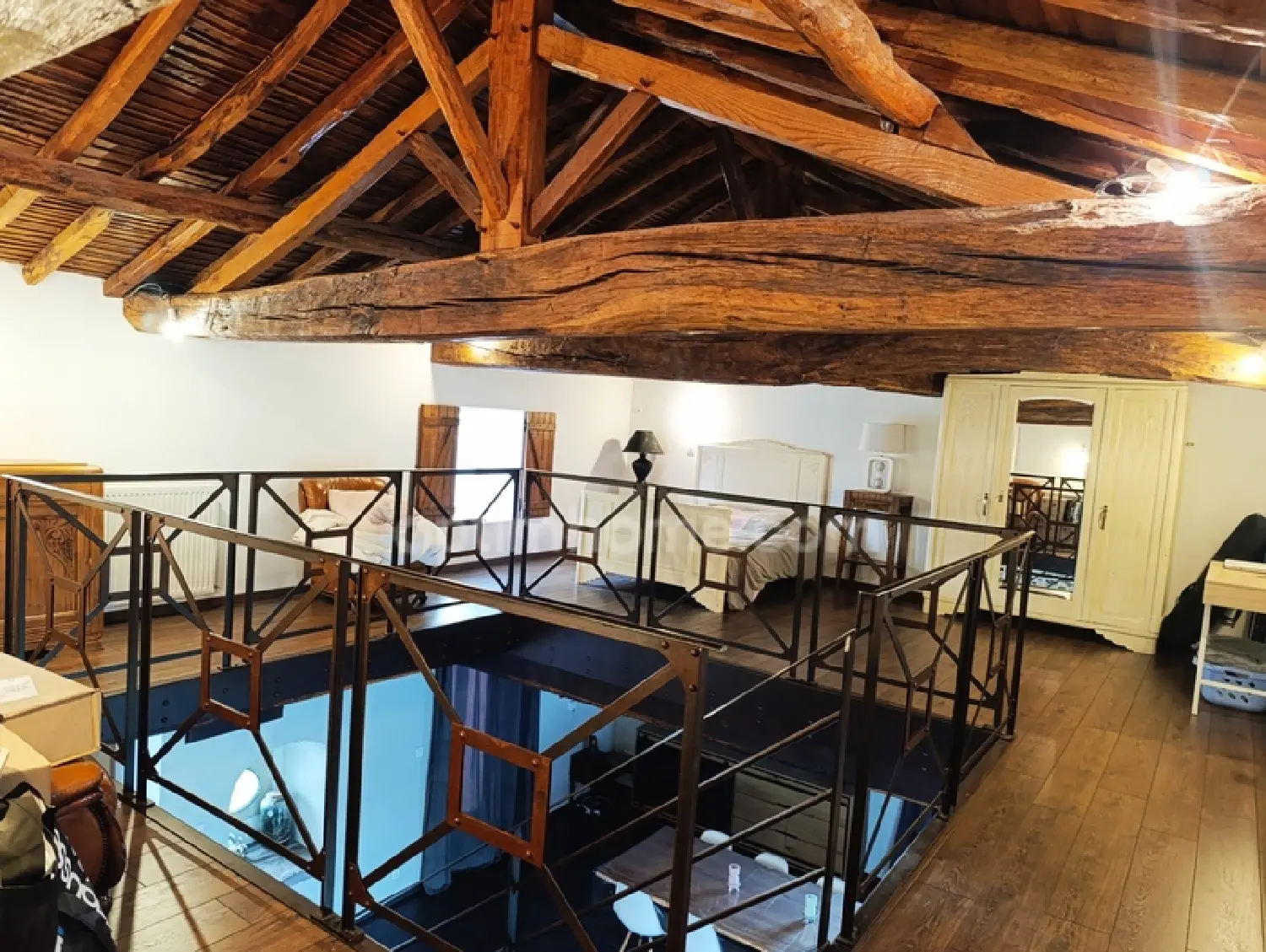  kaufen Haus Réaumur Vendée 6