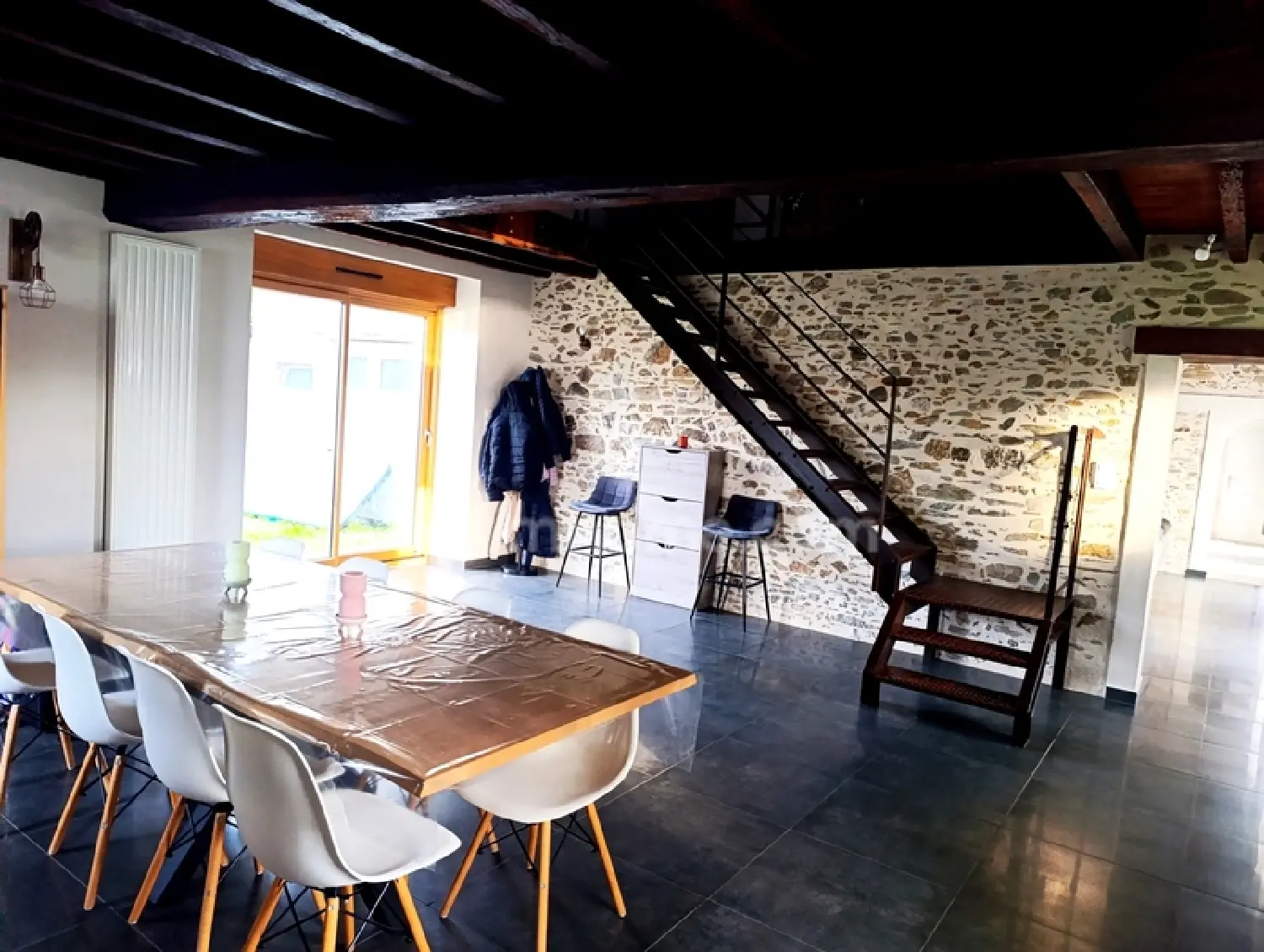  for sale house Réaumur Vendée 4