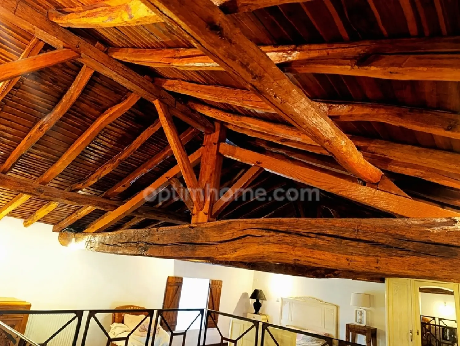  for sale house Réaumur Vendée 7