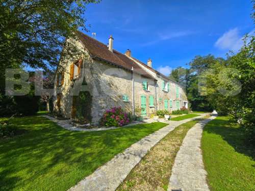 Rebais Seine-et-Marne huis foto 7142241