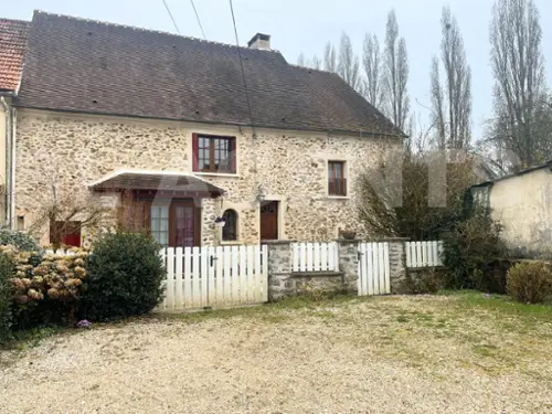 Rebais Seine-et-Marne huis foto 7138153