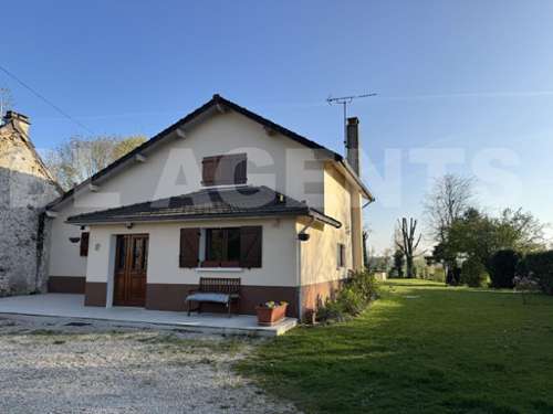 Rebais Seine-et-Marne Haus Bild 7141567