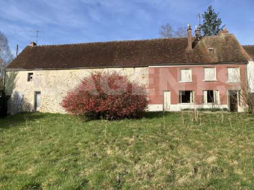 Rebais Seine-et-Marne huis foto 7141841