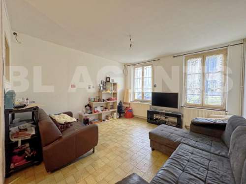 Rebais Seine-et-Marne Haus Bild 7141855