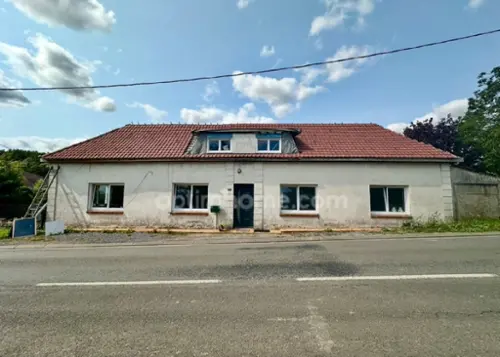 Rébreuviette Pas-de-Calais casa foto 7129618