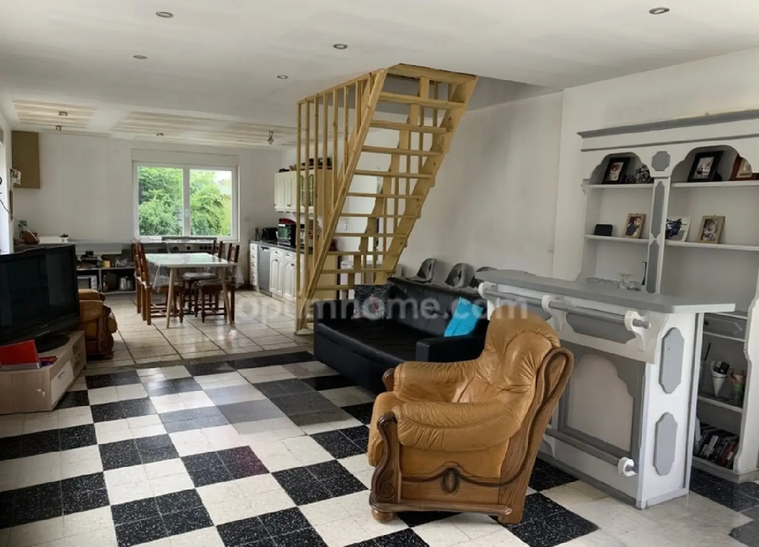  en venta casa Rébreuviette Pas-de-Calais 2