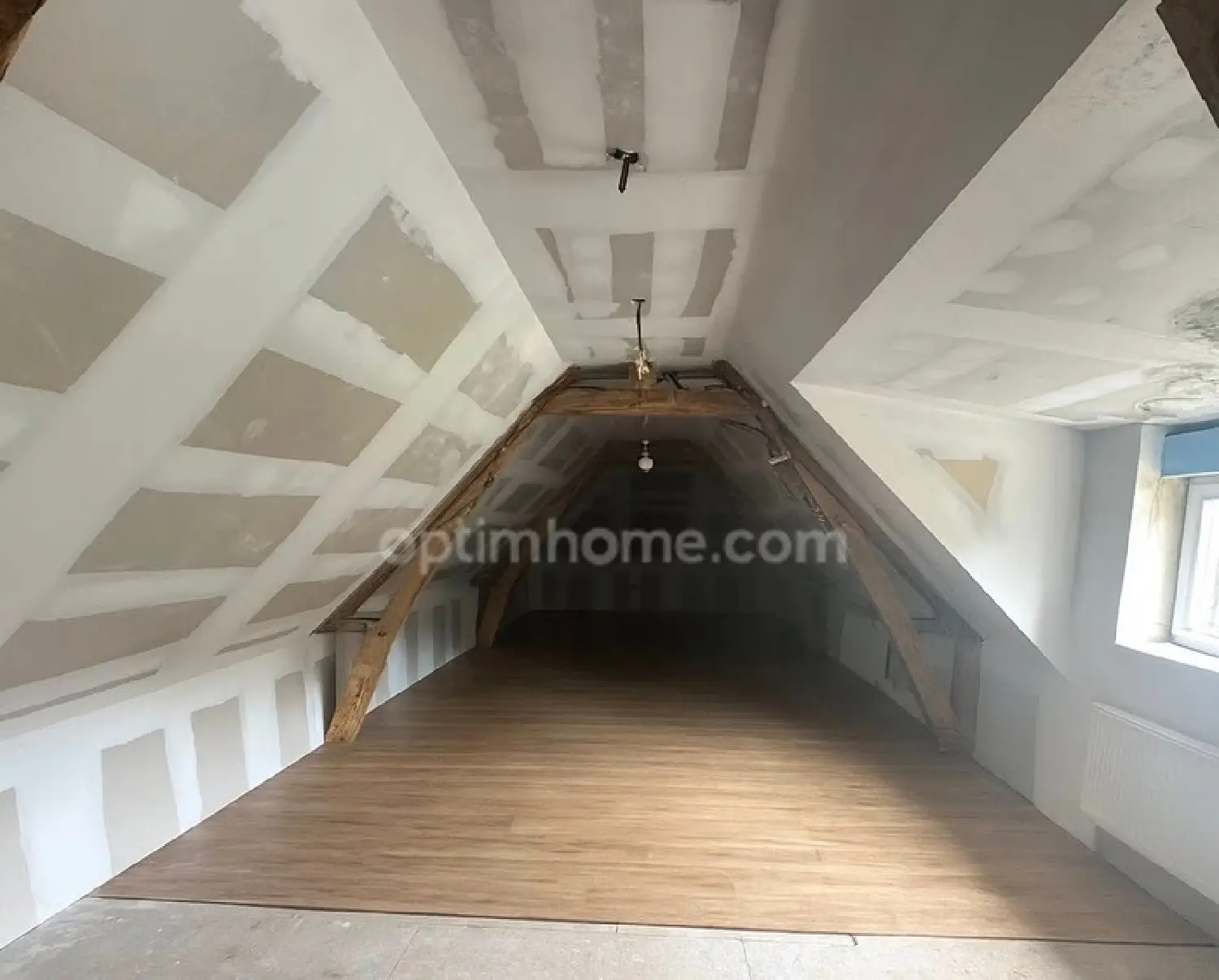  en venta casa Rébreuviette Pas-de-Calais 4