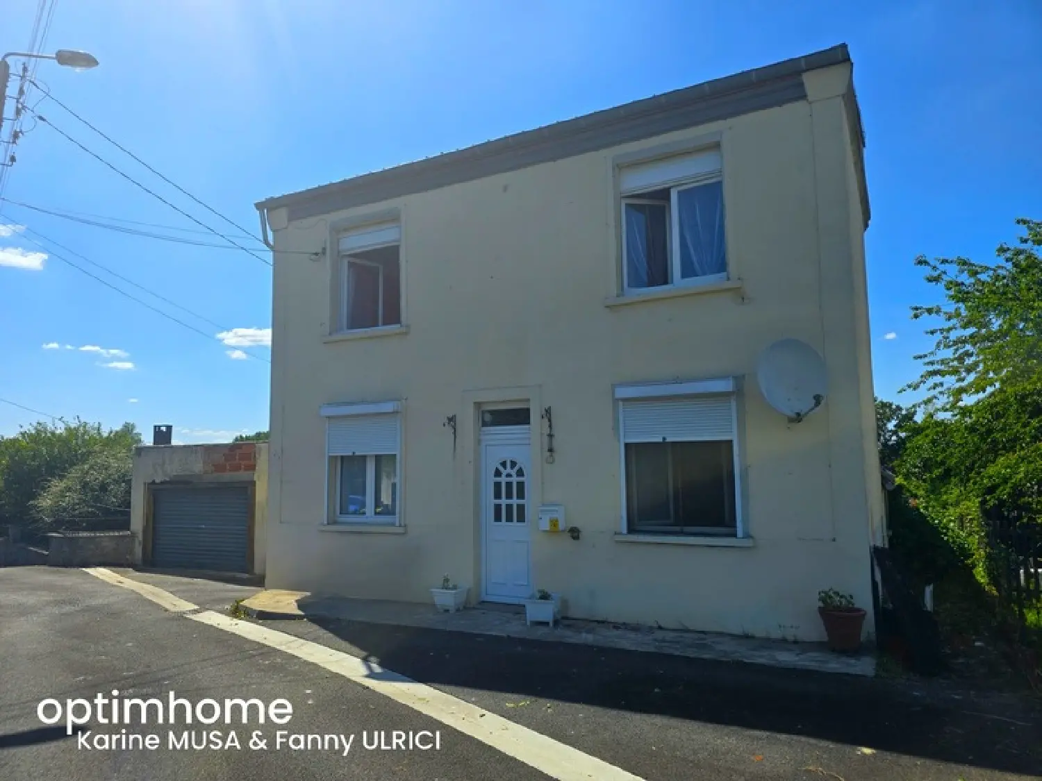  en venta casa Recquignies Nord 1