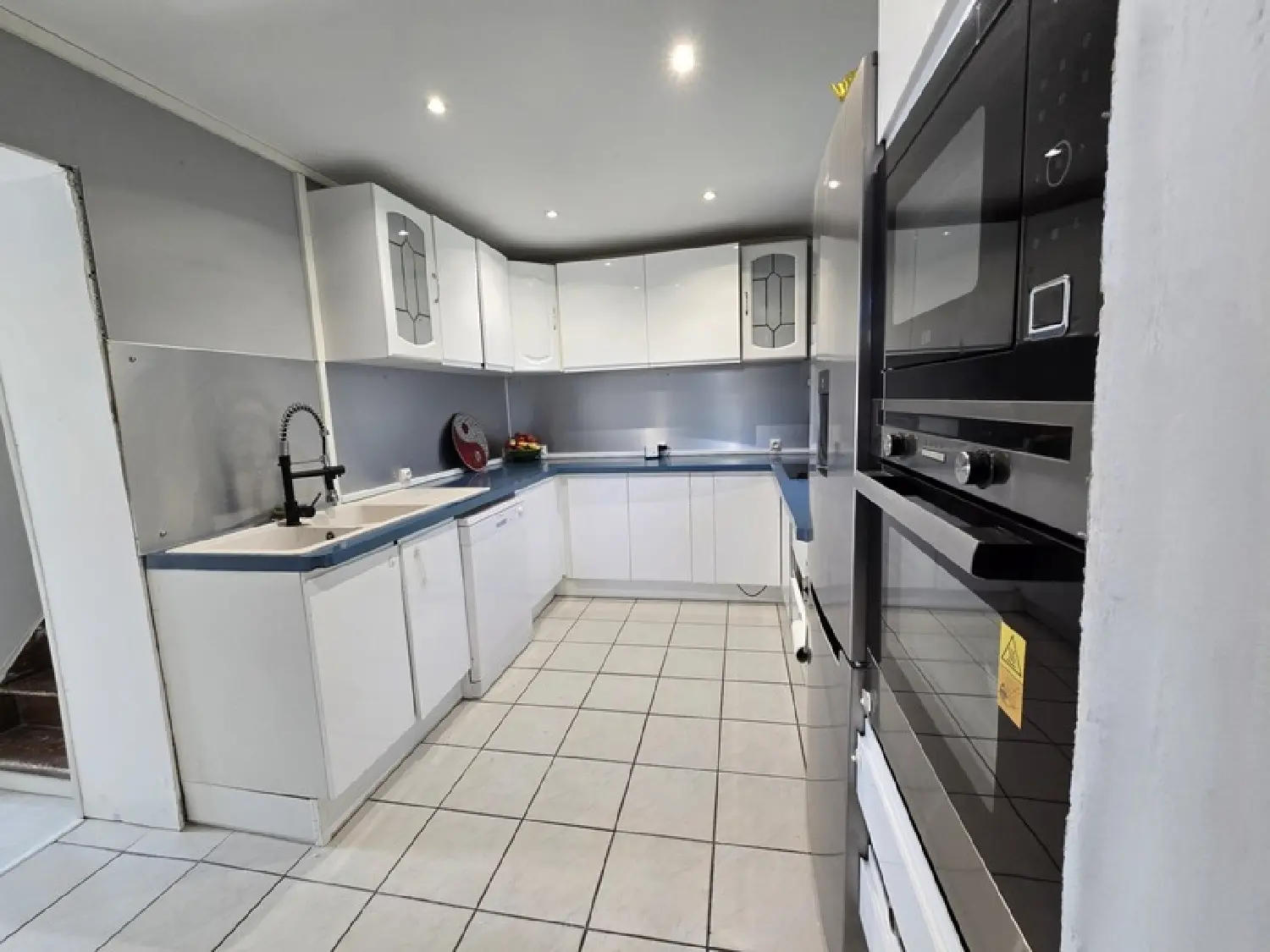  en venta casa Recquignies Nord 2